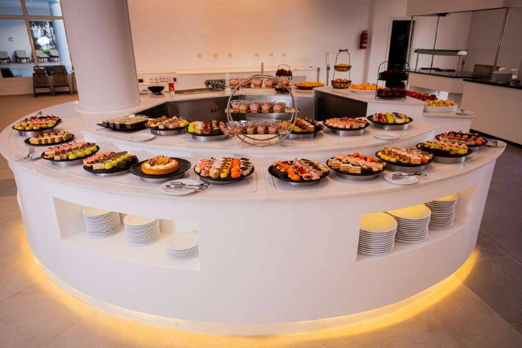 Resort Golden Tulip Taj Sultan