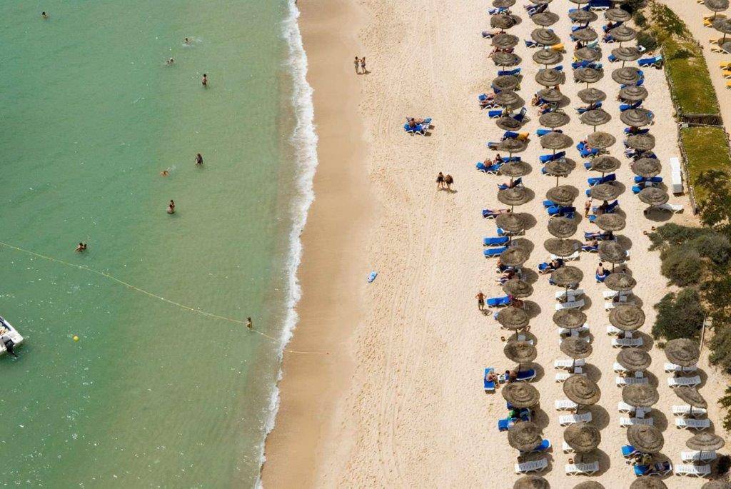 Resort Golden Tulip Taj Sultan