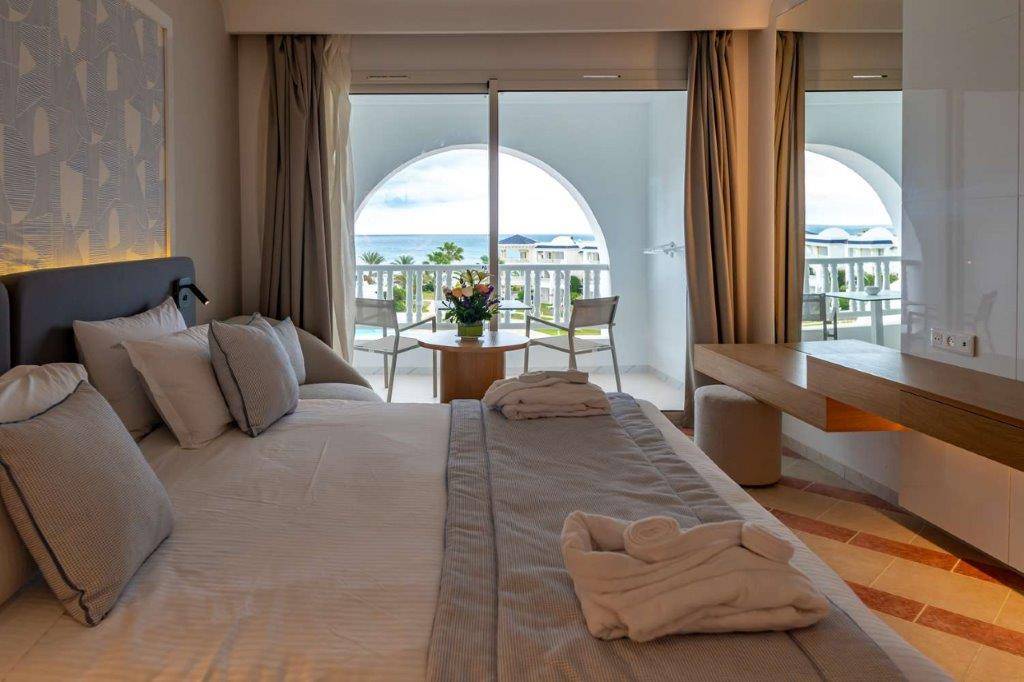 Resort Golden Tulip Taj Sultan