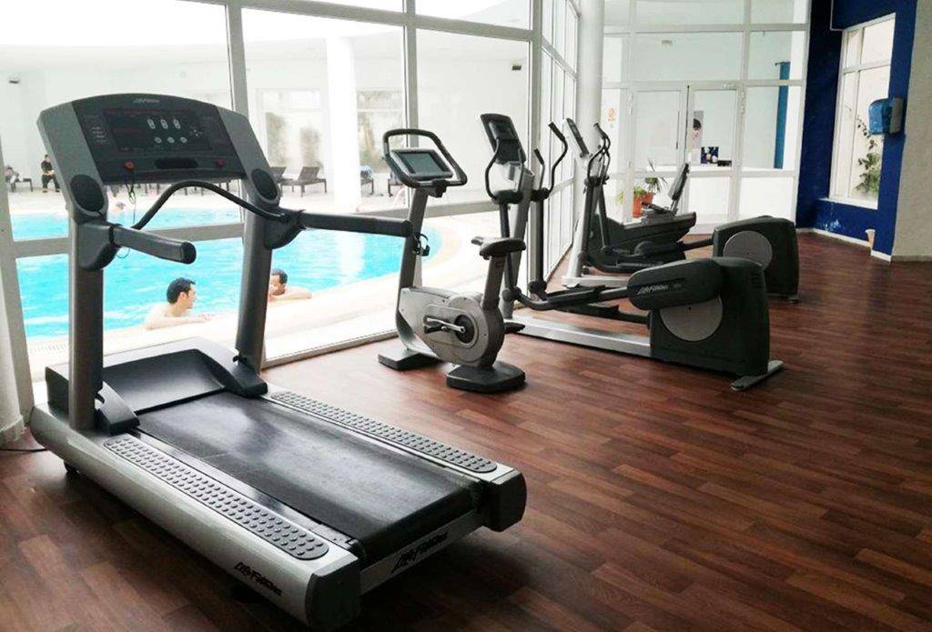 Resort Golden Tulip Taj Sultan