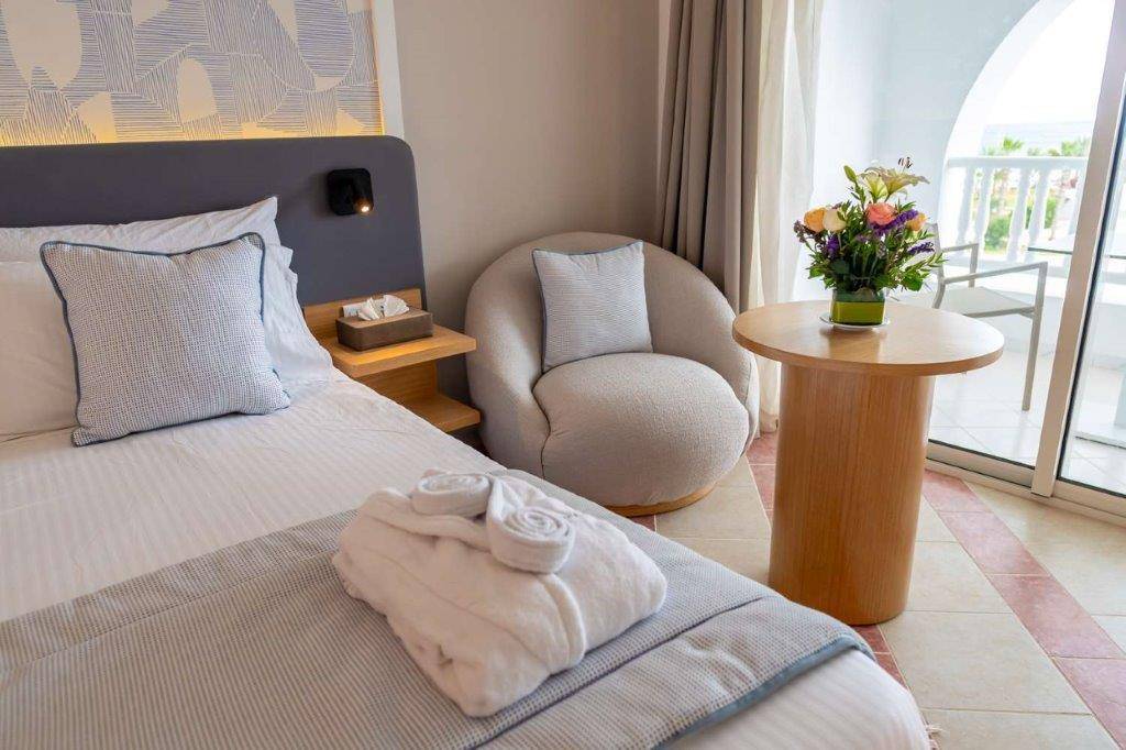 Resort Golden Tulip Taj Sultan