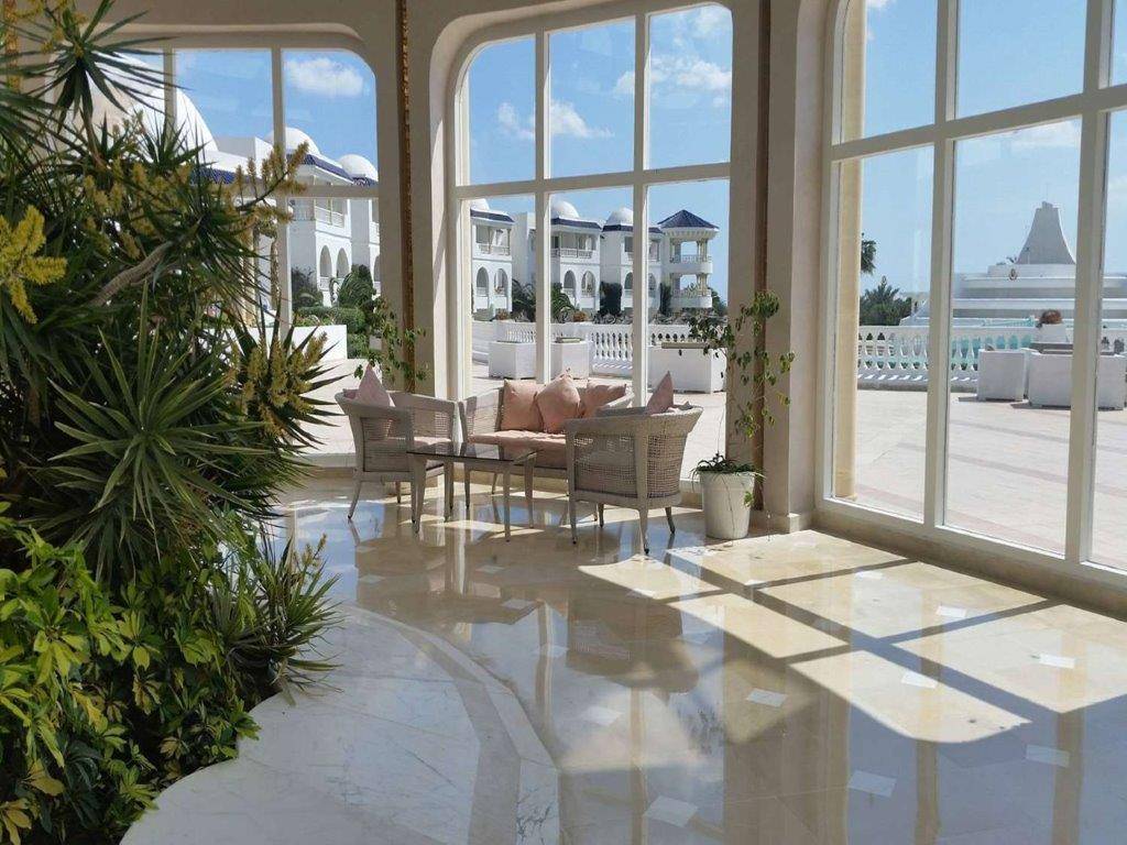 Resort Golden Tulip Taj Sultan