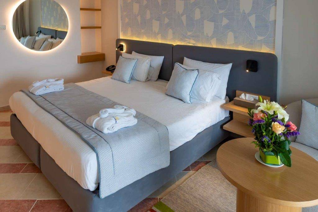 Resort Golden Tulip Taj Sultan