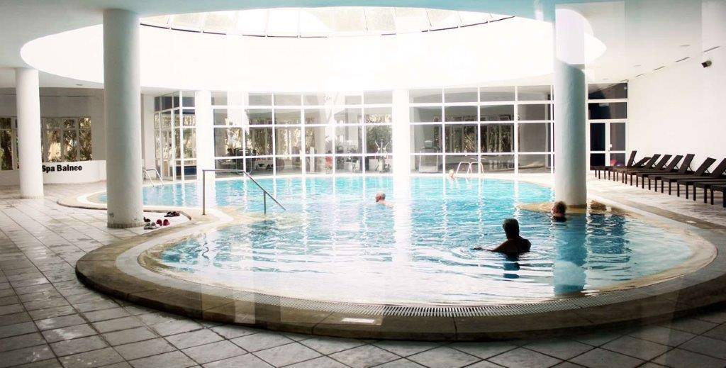 Resort Golden Tulip Taj Sultan