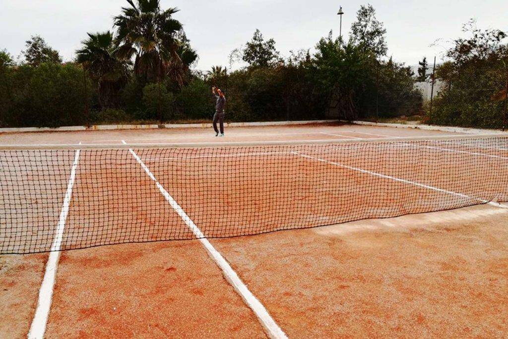 Resort Golden Tulip Taj Sultan