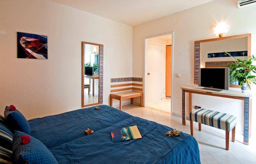 Club Salammbô Hammamet