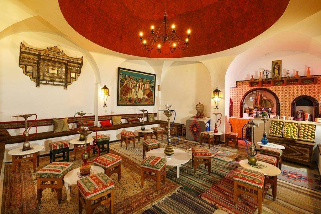 Club Salammbô Hammamet