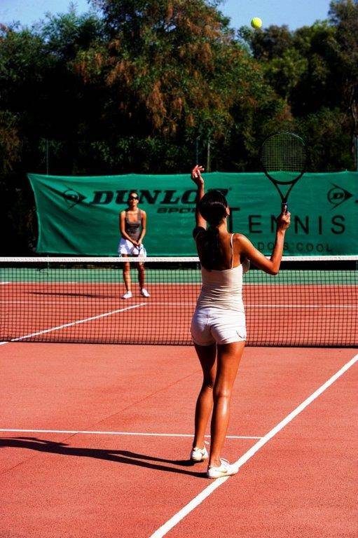 Club Salammbô Hammamet