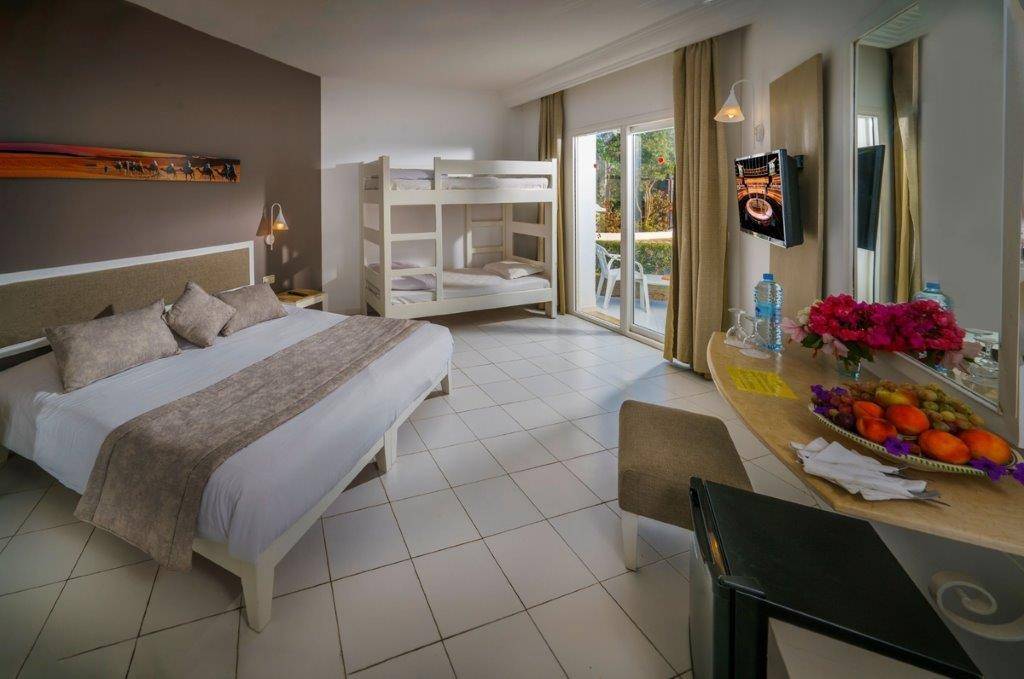 Club Salammbô Hammamet