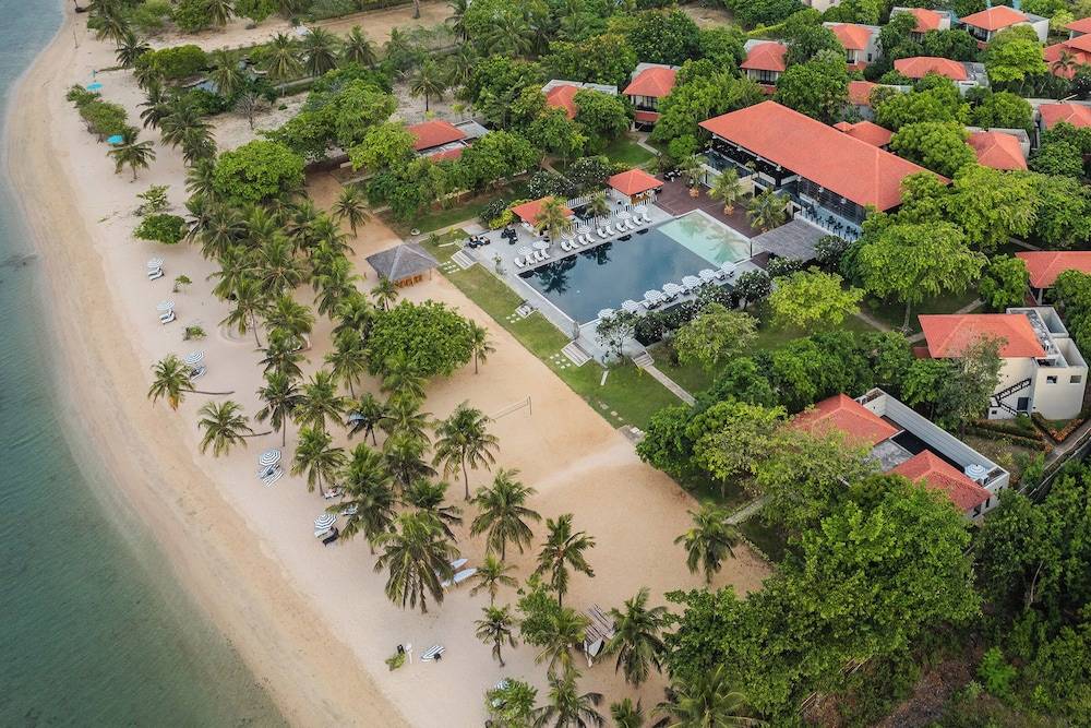 Sun Siyam Pasikudah