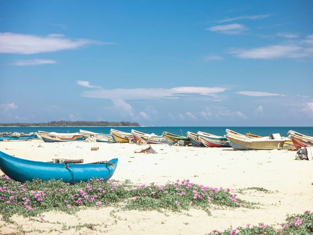 Sun Siyam Pasikudah
