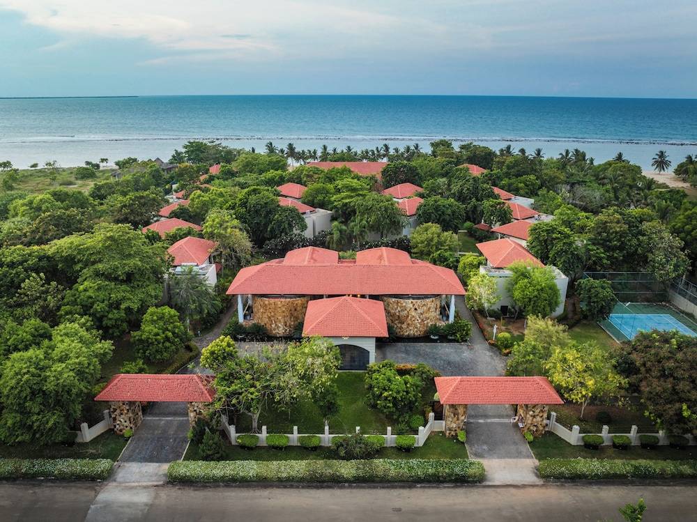 Sun Siyam Pasikudah