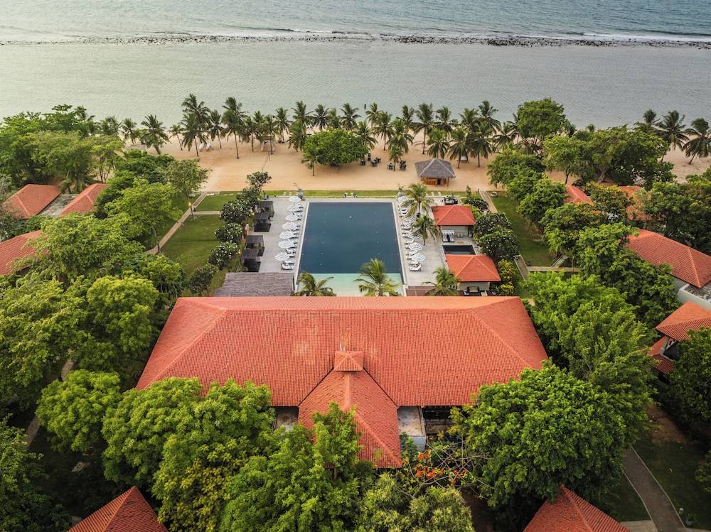 Sun Siyam Pasikudah