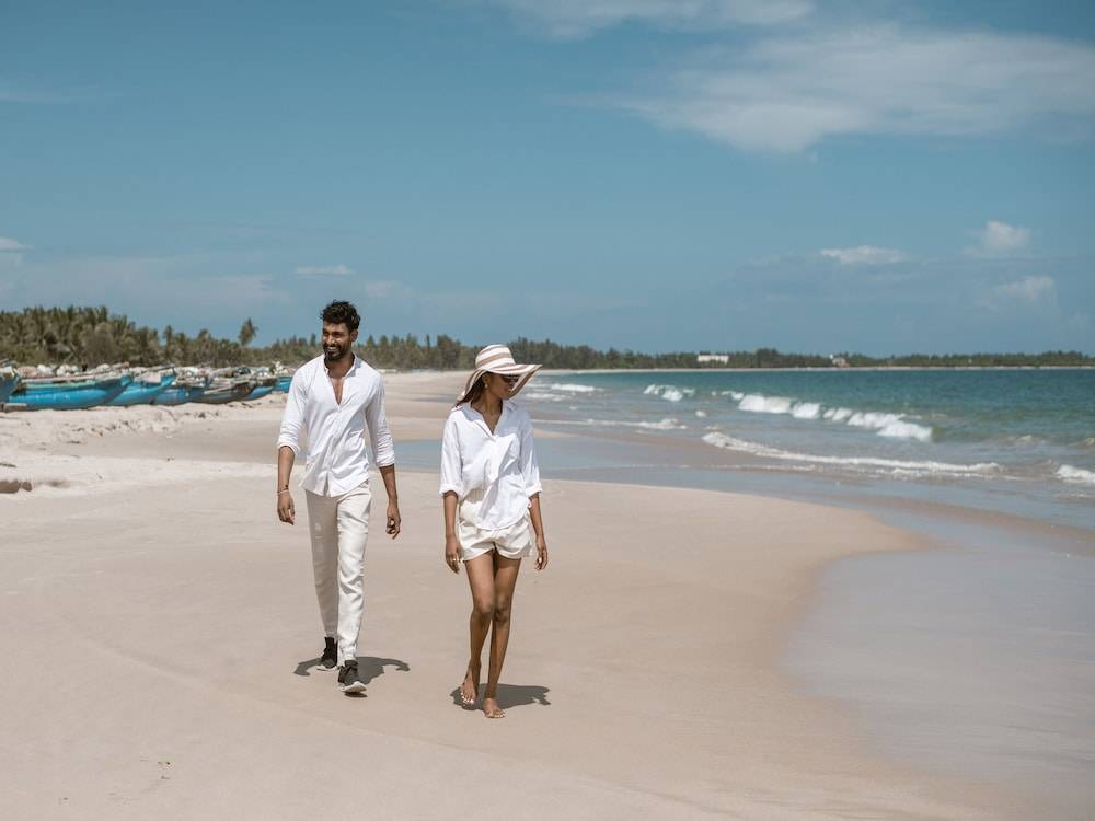 Sun Siyam Pasikudah