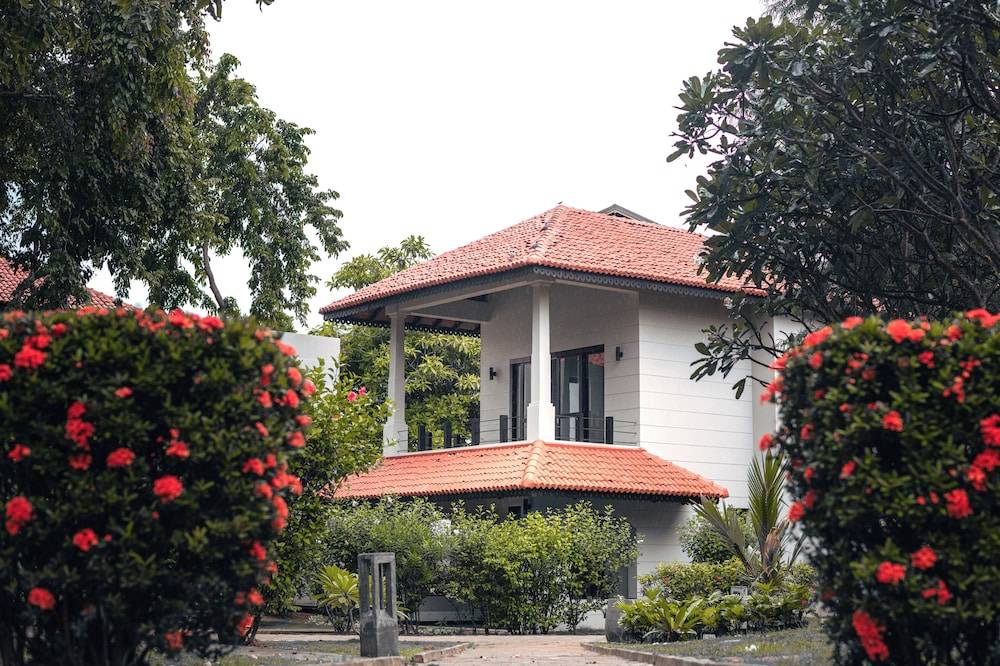 Sun Siyam Pasikudah