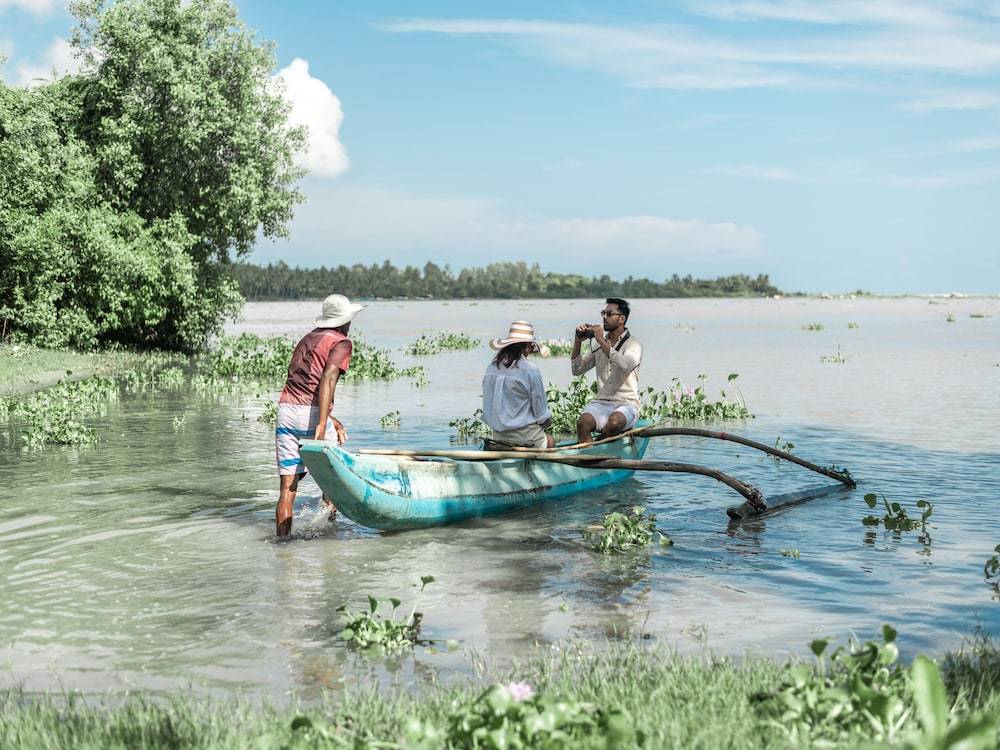 Sun Siyam Pasikudah