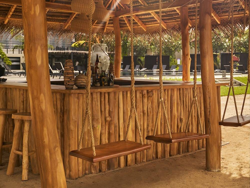 Sun Siyam Pasikudah