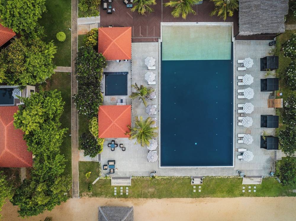 Sun Siyam Pasikudah