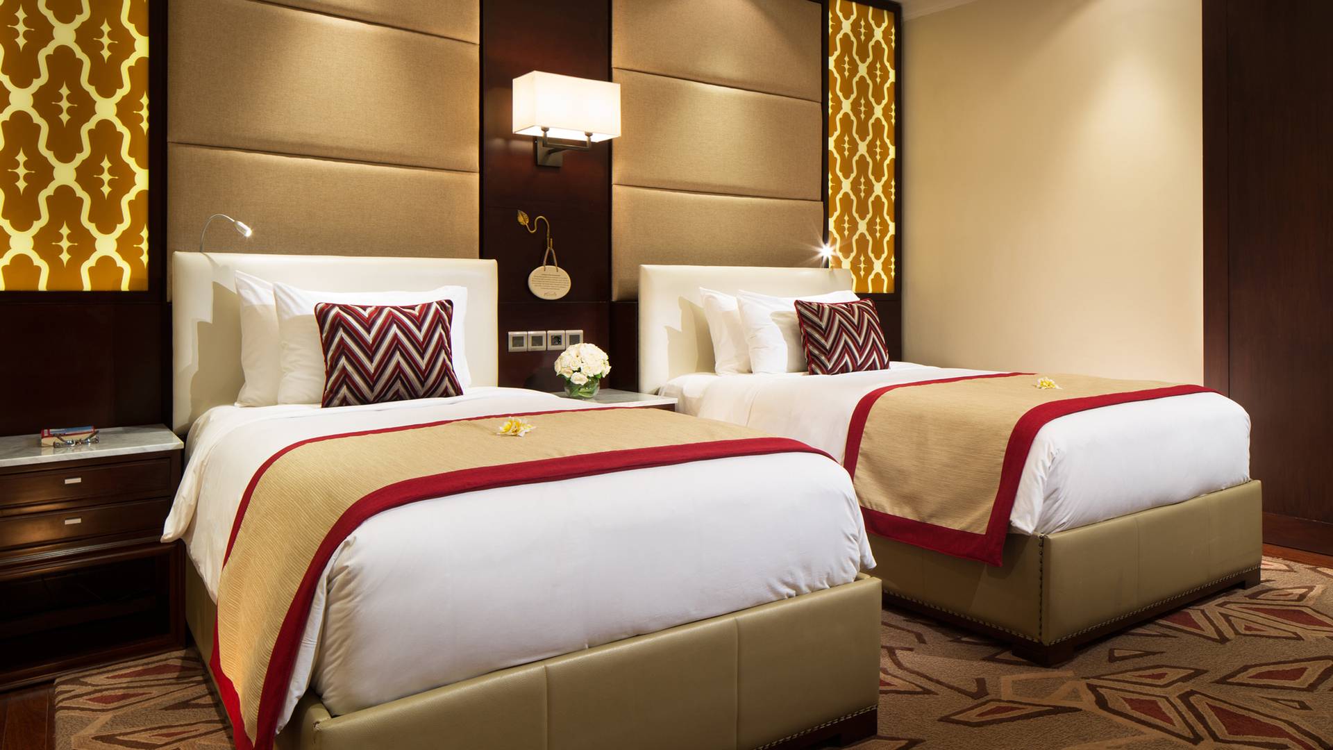 Samabe Bali Suites & Villas