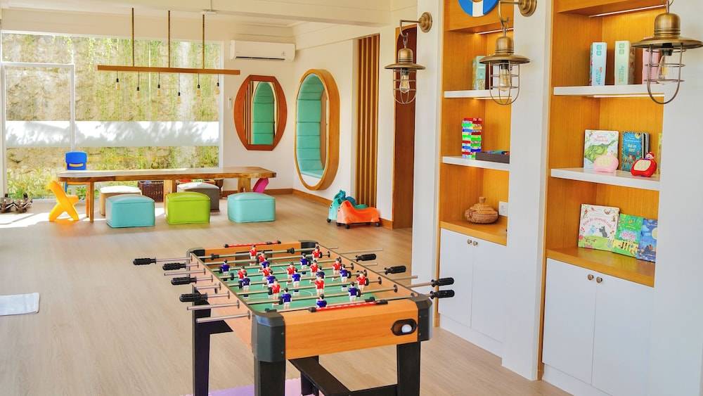 Samabe Bali Suites & Villas