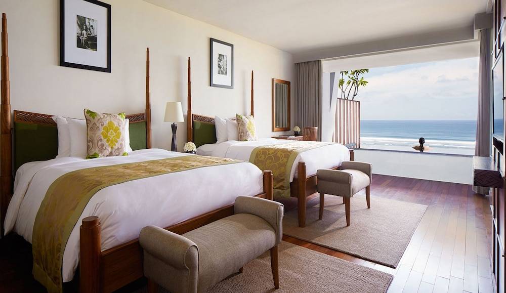 Samabe Bali Suites & Villas Samabe Bali Suites & Villas