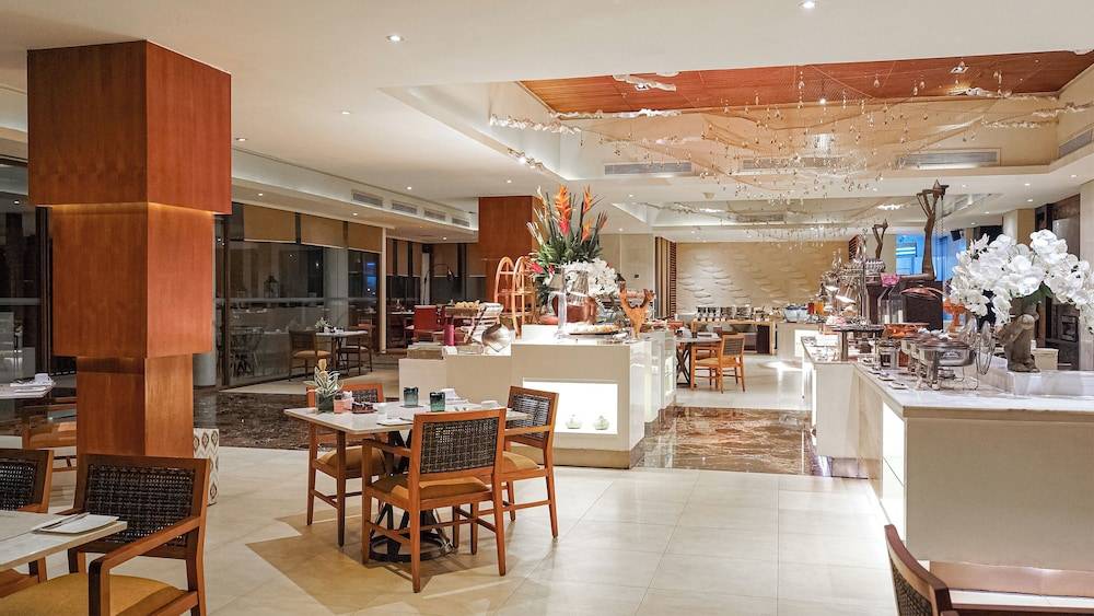 Samabe Bali Suites & Villas Samabe Bali Suites & Villas