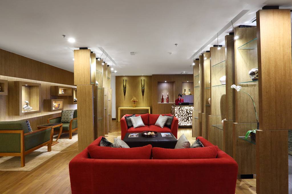 Samabe Bali Suites & Villas