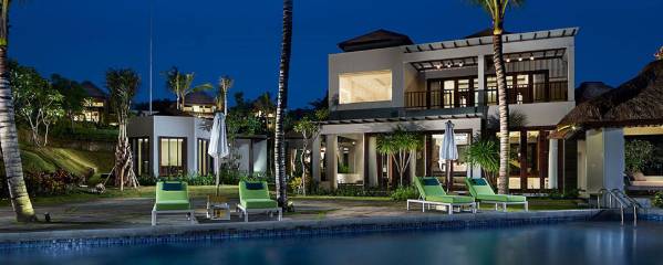 Samabe Bali Suites & Villas