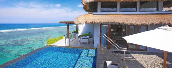 Samabe Bali Suites & Villas Samabe Bali Suites & Villas