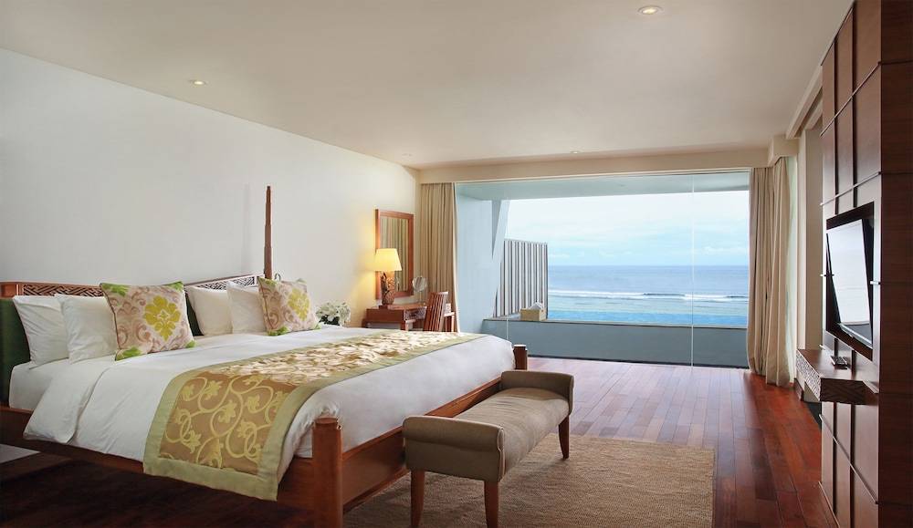 Samabe Bali Suites & Villas Samabe Bali Suites & Villas