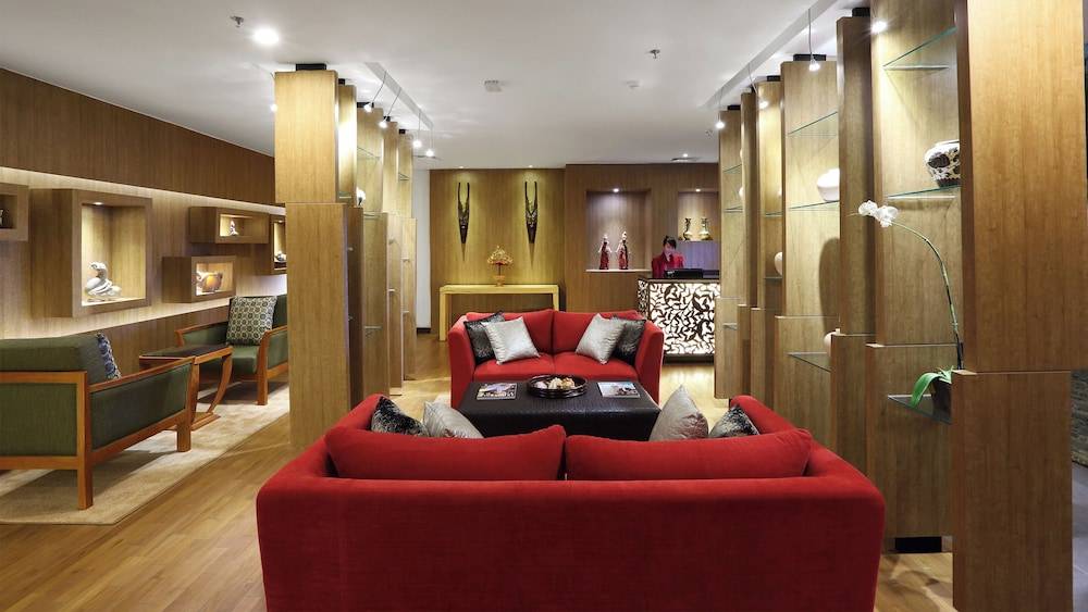 Samabe Bali Suites & Villas Samabe Bali Suites & Villas