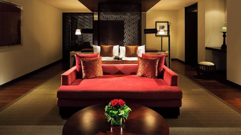 Samabe Bali Suites & Villas Samabe Bali Suites & Villas