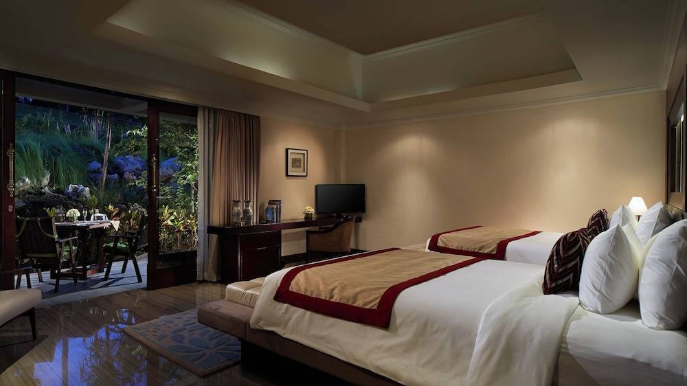 Samabe Bali Suites & Villas Samabe Bali Suites & Villas