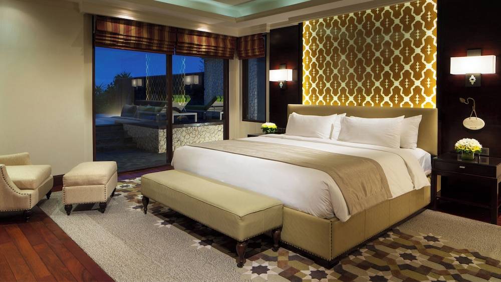 Samabe Bali Suites & Villas Samabe Bali Suites & Villas