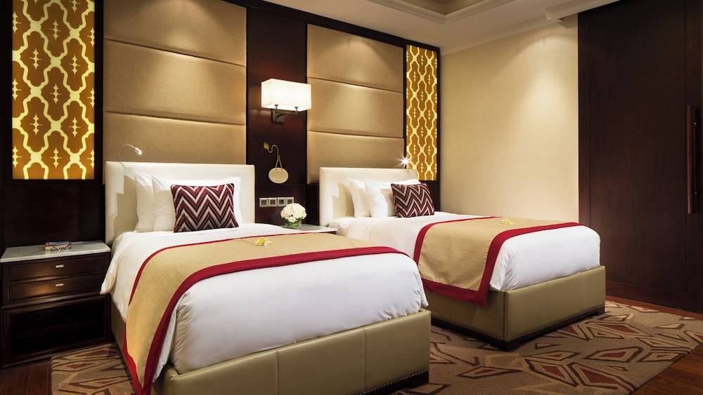 Samabe Bali Suites & Villas Samabe Bali Suites & Villas