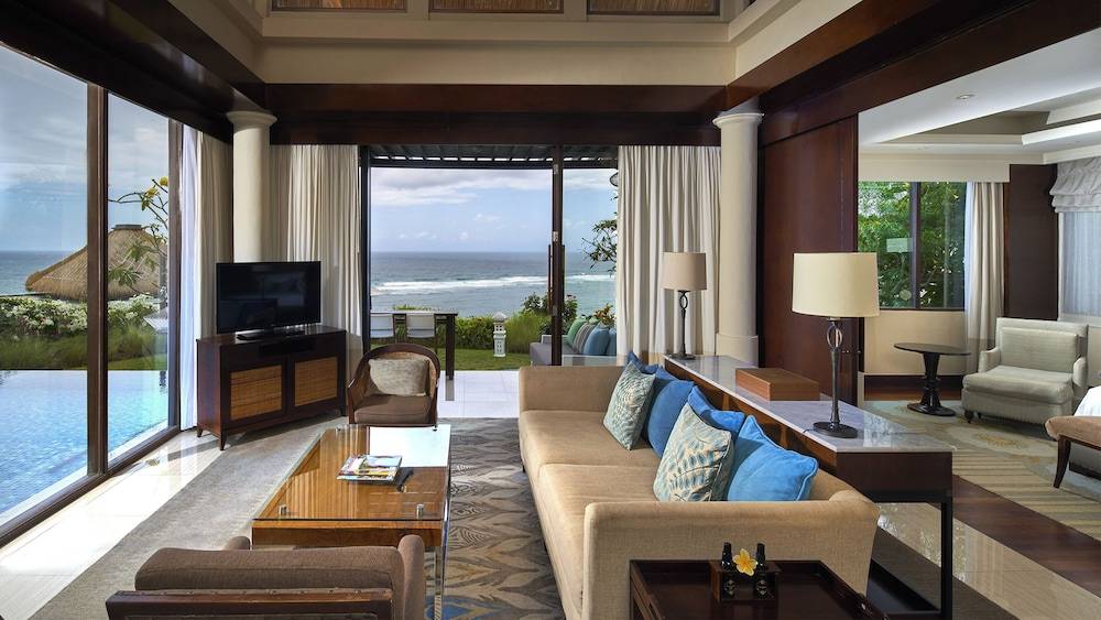 Samabe Bali Suites & Villas Samabe Bali Suites & Villas