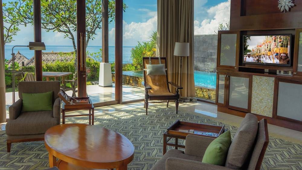 Samabe Bali Suites & Villas Samabe Bali Suites & Villas