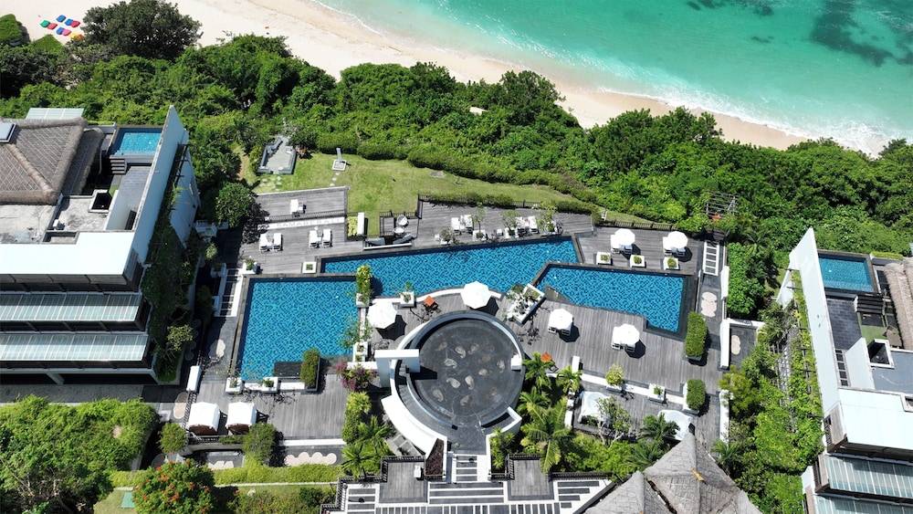 Samabe Bali Suites & Villas Samabe Bali Suites & Villas