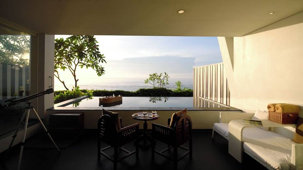 Samabe Bali Suites & Villas Samabe Bali Suites & Villas