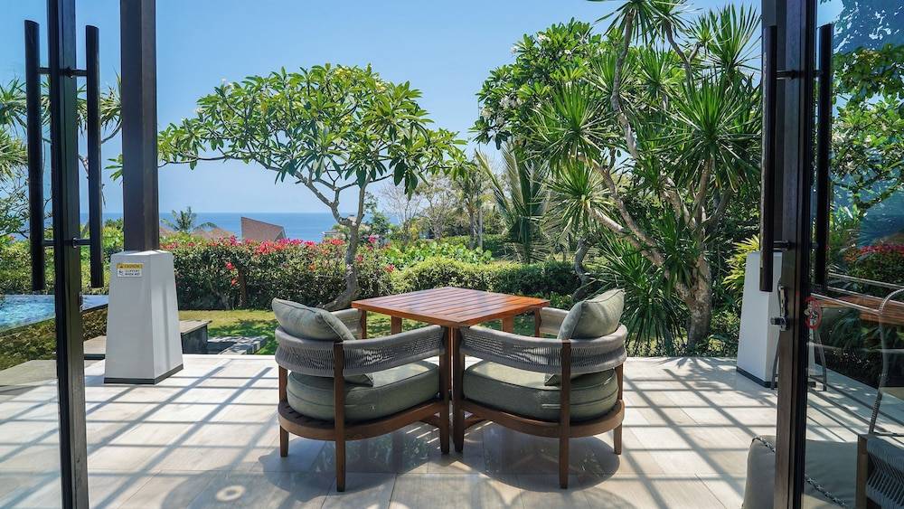 Samabe Bali Suites & Villas Samabe Bali Suites & Villas