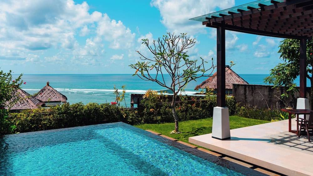 Samabe Bali Suites & Villas Samabe Bali Suites & Villas