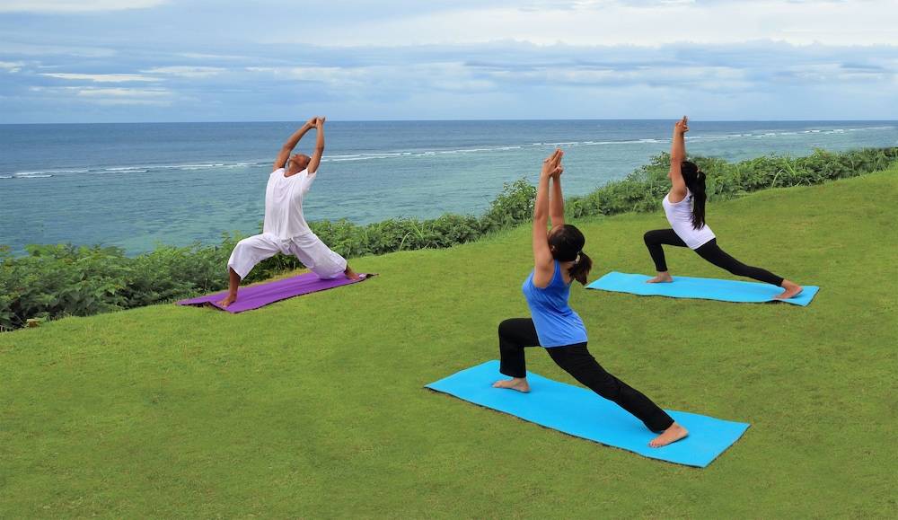 Samabe Bali Suites & Villas