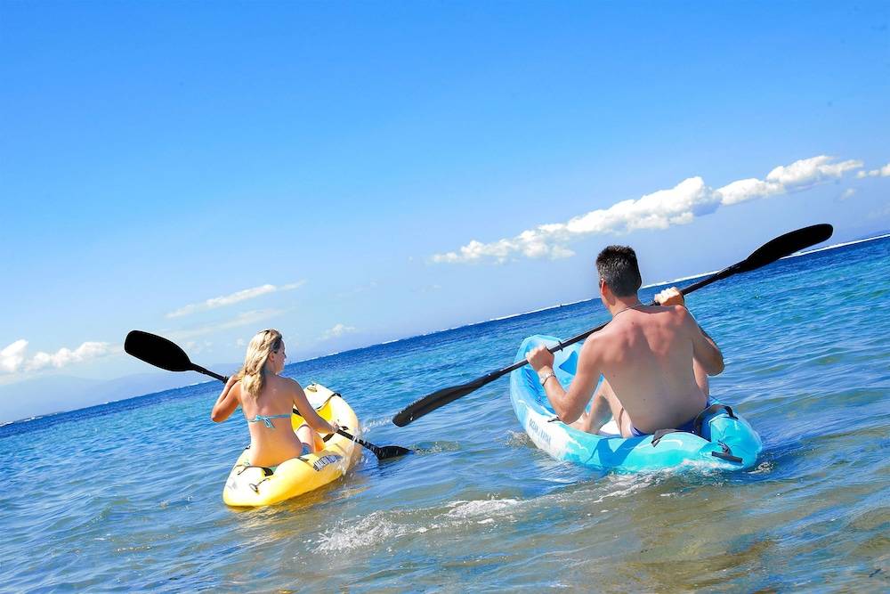 Samabe Bali Suites & Villas Samabe Bali Suites & Villas