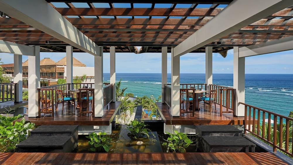 Samabe Bali Suites & Villas Samabe Bali Suites & Villas