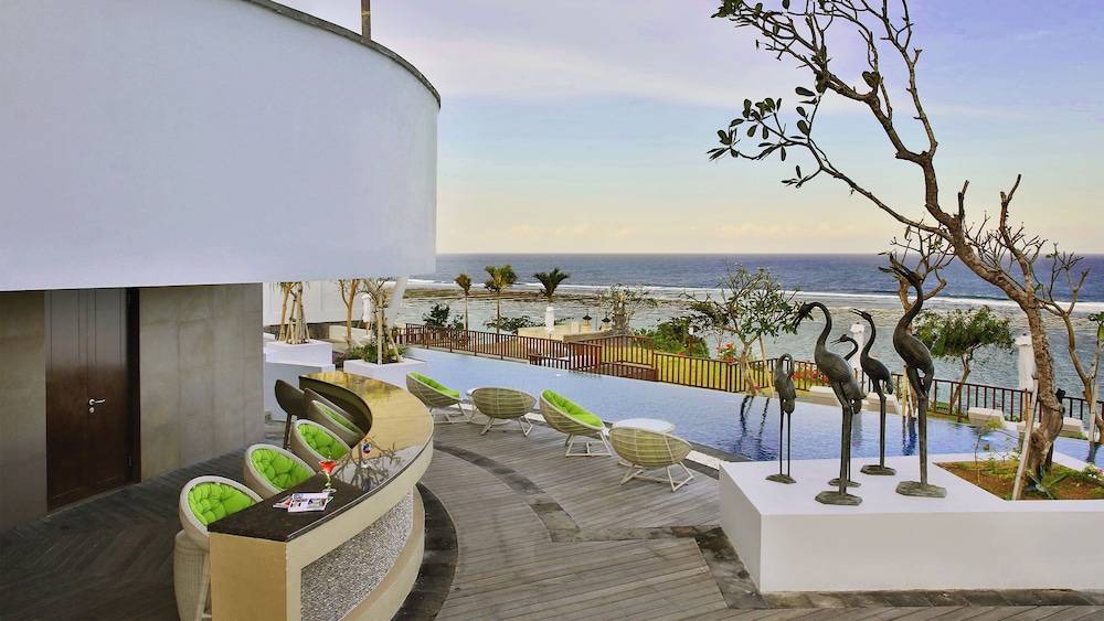 Samabe Bali Suites & Villas Samabe Bali Suites & Villas