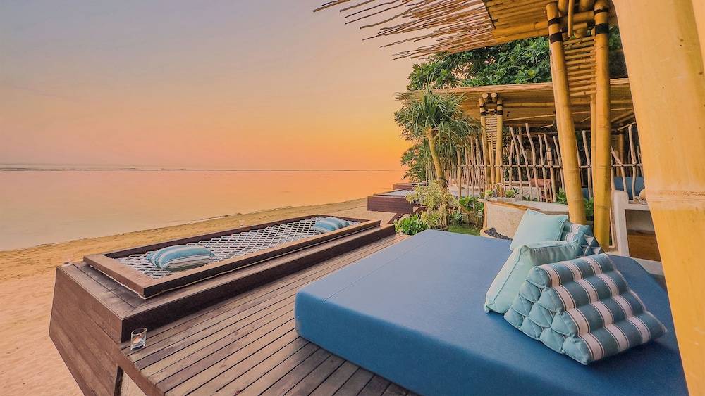 Samabe Bali Suites & Villas Samabe Bali Suites & Villas