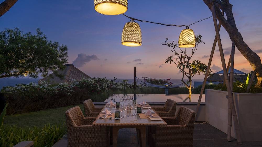 Samabe Bali Suites & Villas Samabe Bali Suites & Villas