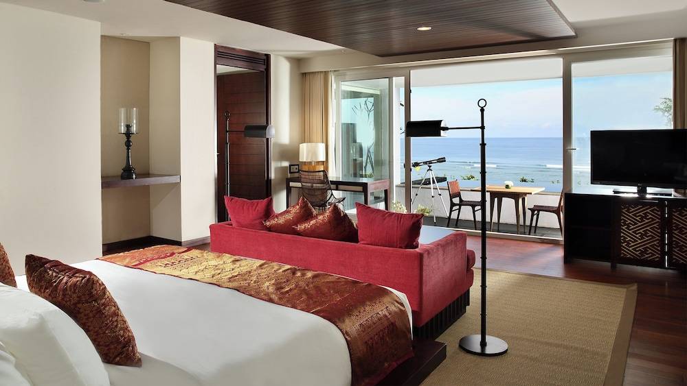 Samabe Bali Suites & Villas Samabe Bali Suites & Villas