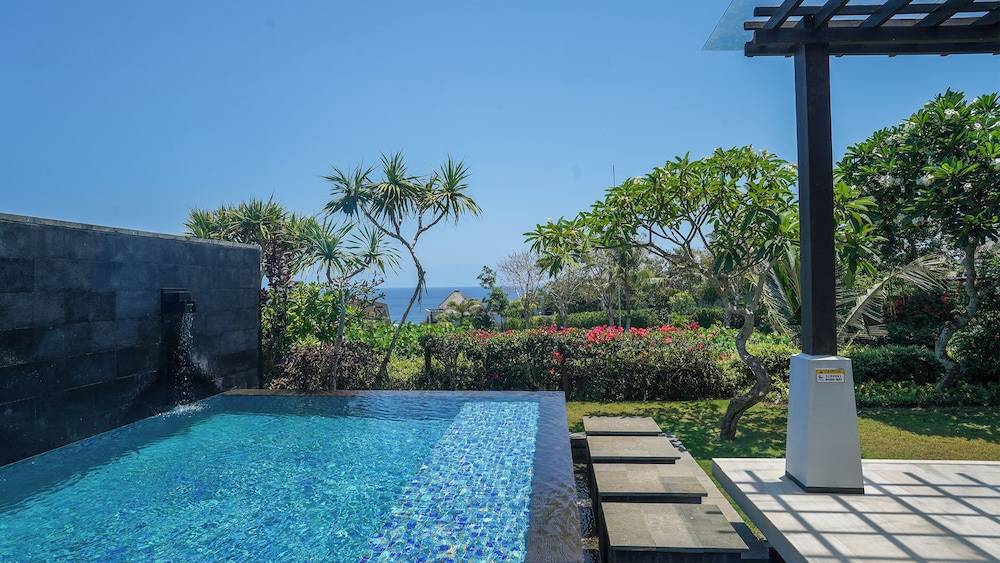 Samabe Bali Suites & Villas Samabe Bali Suites & Villas