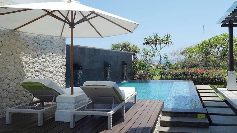 Samabe Bali Suites & Villas Samabe Bali Suites & Villas